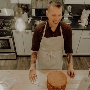 Meet your Posher, Matthew